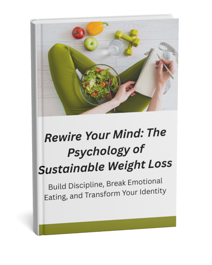 Total Body Reset: The Ultimate 60-Day Transformation System