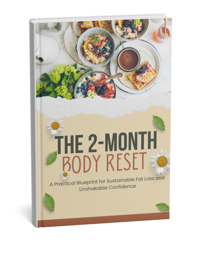 Total Body Reset: The Ultimate 60-Day Transformation System