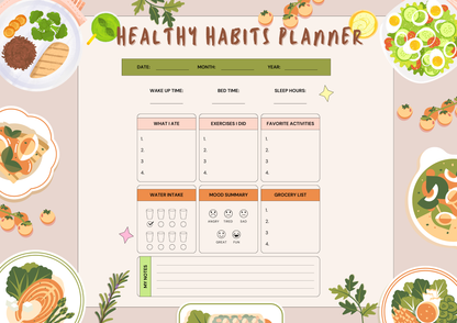 Total Body Reset: The Ultimate 60-Day Transformation System